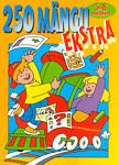 250 mängu. Ekstra