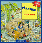 Päkapikk leiab kodu