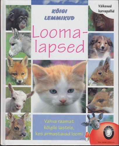 Loomalapsed
