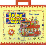 Õpime inglise keelt