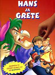 Hans ja Grete