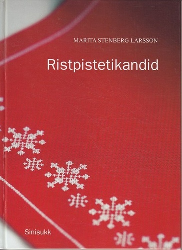 Ristpistetikandid