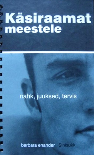 Käsiraamat meestele