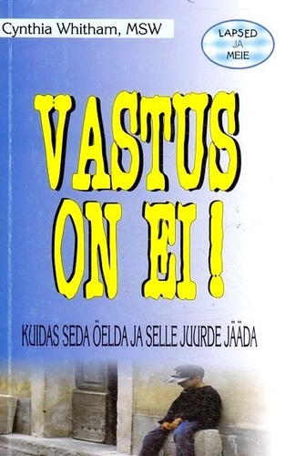 Vastus on ei!