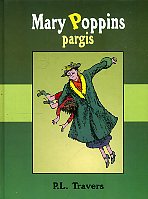 Mary Poppins pargis