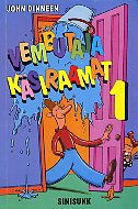 Vembutaja käsiraamat 1