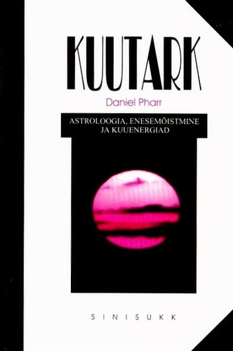 Kuutark: astroloogia, enesemõistmine ja kuuenergiad