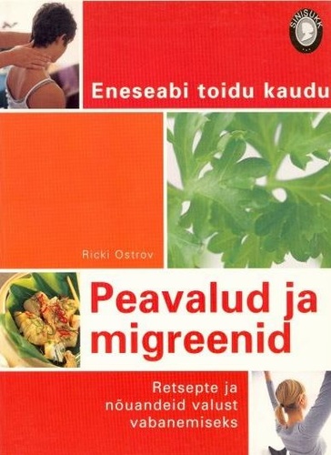 Peavalud ja migreenid