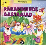 Päkapikkude aastaajad