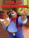 Kana, kes munes kuldmune