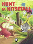 Hunt ja kitsetall