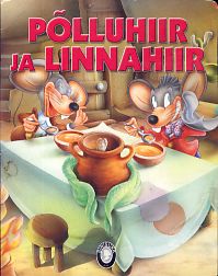 Põlluhiir ja linnahiir