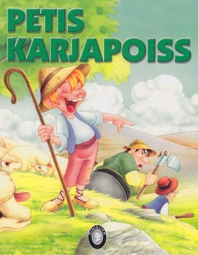 Petis karjapoiss
