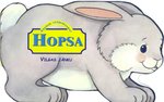 Hopsa : vilgas jänku