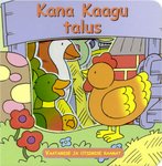 Kana Kaagu talus