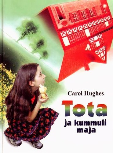 Tota ja kummuli maja