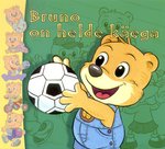 Bruno on helde käega