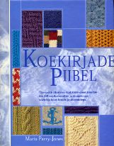 Koekirjade piibel
