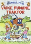 Väike punane traktor