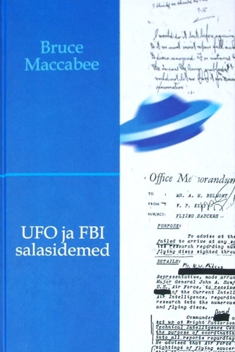 UFO ja FBI salasidemed