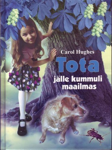 Tota jälle kummuli maailmas