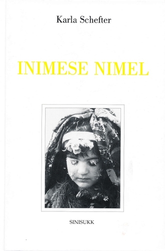 Inimese nimel