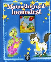 Muinaslugusid loomadest