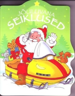 Jõuluvana seiklused