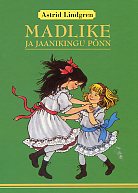 Madlike ja Jaanikingu Põnn