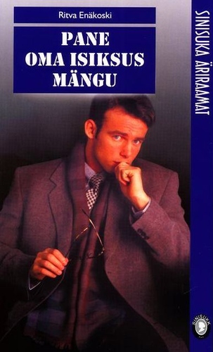 Pane oma isiksus mängu