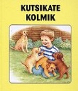 Kutsikate kolmik