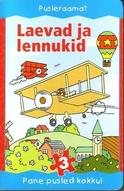 Laevad ja lennukid