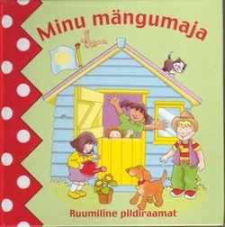 Minu mängumaja