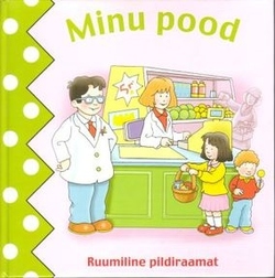 Minu pood