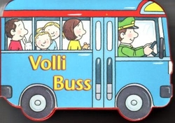Volli buss