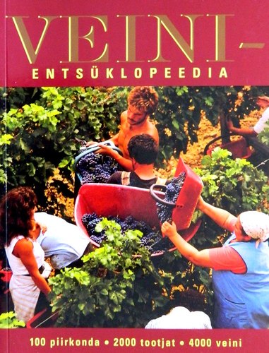 Veinientsüklopeedia