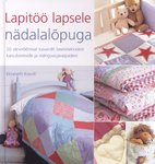 Lapitöö lapsele nädalalõpuga