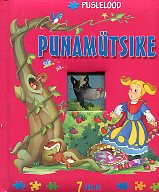 Punamütsike