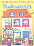 Kleepsudega pildimäng Nukumaja