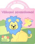 Väikesed savanniloomad