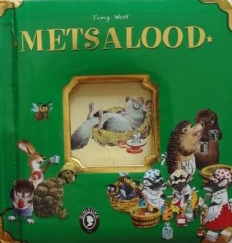 Metsalood