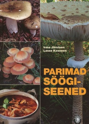 Parimad söögiseened