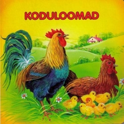 Koduloomad
