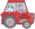 Tubli traktor. Läki sõitma!