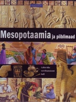 Mesopotaamia ja piiblimaad