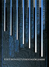 Eesti konstitutsiooniõigusest