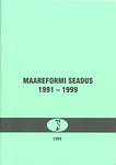 Maareformi seadus 1991-1999