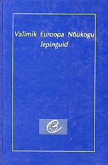 Valimik Euroopa Nõukogu lepinguid