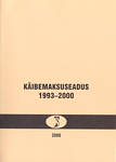 Käibemaksuseadus 1993-2000