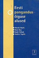 Eesti pangandusõiguse alused